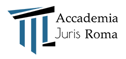 Accademia Juris Roma Logo